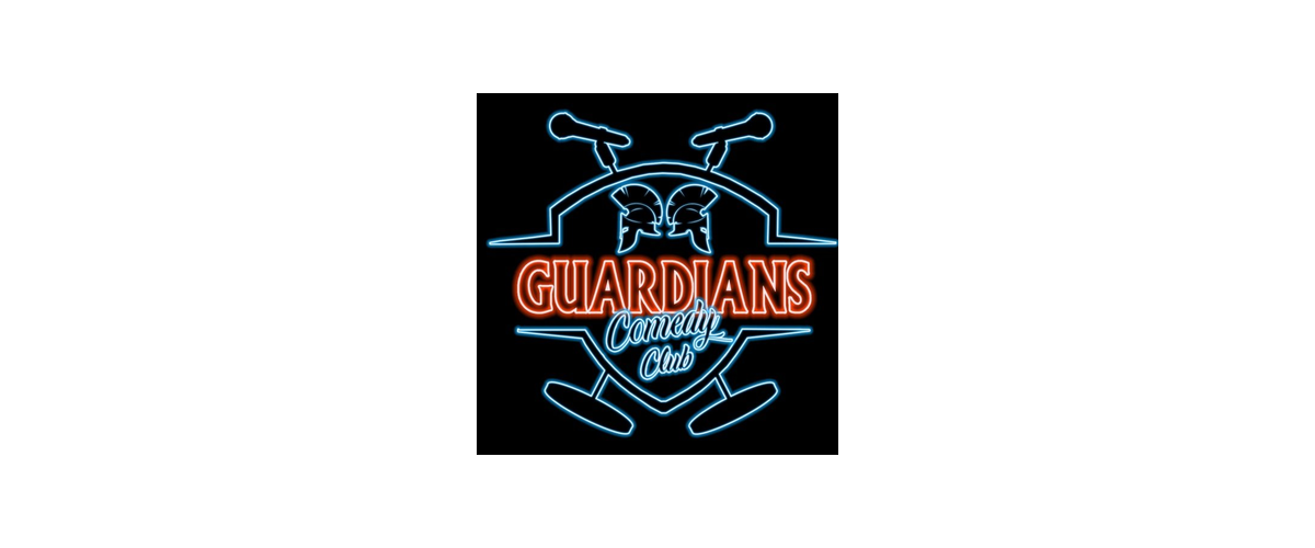 Guardians Comedy Club